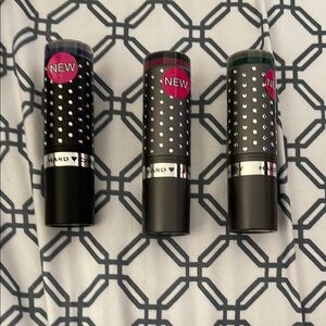 Hard Candy Lipstick in 3 shades (pick 1) NEW